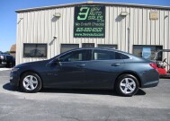 2020 Chevrolet Malibu in Oak Grove, MO 64075 - 18153558 8