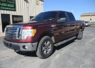 2010 Ford F150 in Oak Grove, MO 64075 - 18153559 1