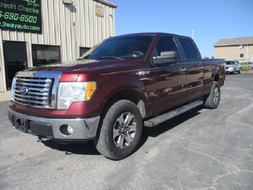 2010 Ford F150 in Oak Grove, MO 64075