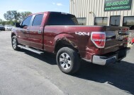 2010 Ford F150 in Oak Grove, MO 64075 - 18153559 4