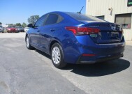 2018 Hyundai Accent in Oak Grove, MO 64075 - 18153560 7