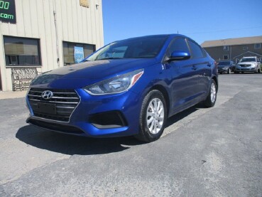 2018 Hyundai Accent in Oak Grove, MO 64075