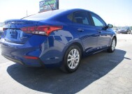 2018 Hyundai Accent in Oak Grove, MO 64075 - 18153560 5