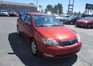 2005 Toyota Corolla in Oak Grove, MO 64075 - 18153561 2