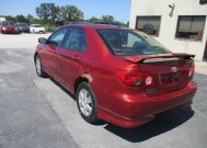 2005 Toyota Corolla in Oak Grove, MO 64075 - 18153561 4