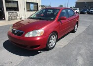 2005 Toyota Corolla in Oak Grove, MO 64075 - 18153561 1