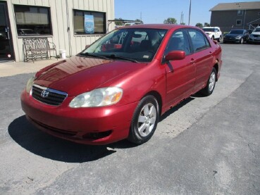 2005 Toyota Corolla in Oak Grove, MO 64075