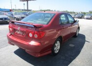 2005 Toyota Corolla in Oak Grove, MO 64075 - 18153561 3