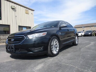 2013 Chevrolet Impala in Oak Grove, MO 64075