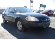 2013 Chevrolet Impala in Oak Grove, MO 64075 - 18153562 4