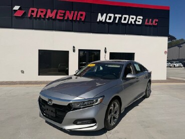 2019 Honda Accord in Knoxville, TN 37920