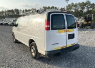 2018 Chevrolet Express 2500 in Blauvelt, NY 10913 - 18153564 4