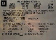 2018 Chevrolet Express 2500 in Blauvelt, NY 10913 - 18153564 26