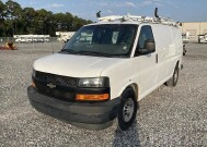2018 Chevrolet Express 2500 in Blauvelt, NY 10913 - 18153564 3