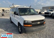 2018 Chevrolet Express 2500 in Blauvelt, NY 10913 - 18153564 1