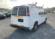 2018 Chevrolet Express 2500 in Blauvelt, NY 10913 - 18153564 6
