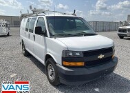 2018 Chevrolet Express 2500 in Blauvelt, NY 10913 - 18153565 1