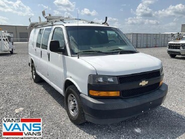 2018 Chevrolet Express 2500 in Blauvelt, NY 10913