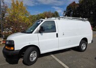 2018 Chevrolet Express 2500 in Blauvelt, NY 10913 - 18153565 4