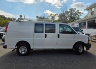 2018 Chevrolet Express 2500 in Blauvelt, NY 10913 - 18153565 9