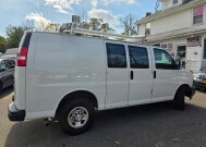 2018 Chevrolet Express 2500 in Blauvelt, NY 10913 - 18153565 8