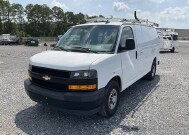 2018 Chevrolet Express 2500 in Blauvelt, NY 10913 - 18153565 3