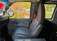 2018 Chevrolet Express 2500 in Blauvelt, NY 10913 - 18153565 22