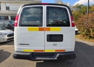2018 Chevrolet Express 2500 in Blauvelt, NY 10913 - 18153565 7