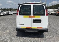 2018 Chevrolet Express 2500 in Blauvelt, NY 10913 - 18153565 5