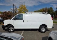 2018 Chevrolet Express 2500 in Blauvelt, NY 10913 - 18153565 5