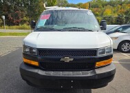 2018 Chevrolet Express 2500 in Blauvelt, NY 10913 - 18153565 3