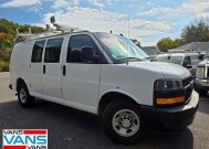 2018 Chevrolet Express 2500 in Blauvelt, NY 10913 - 18153565 1