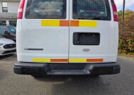 2018 Chevrolet Express 2500 in Blauvelt, NY 10913 - 18153565 44