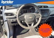 2021 Chevrolet TrailBlazer in Conway, AR 72032 - 18153567 8