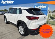 2021 Chevrolet TrailBlazer in Conway, AR 72032 - 18153567 3