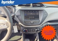 2021 Chevrolet TrailBlazer in Conway, AR 72032 - 18153567 9