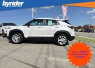 2021 Chevrolet TrailBlazer in Conway, AR 72032 - 18153567 2