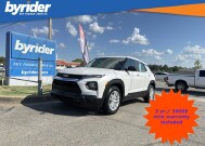 2021 Chevrolet TrailBlazer in Conway, AR 72032 - 18153567 1