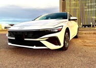 2024 Hyundai Elantra in Phoenix, AZ 85020 - 18153569 6