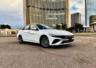 2024 Hyundai Elantra in Phoenix, AZ 85020 - 18153569 12