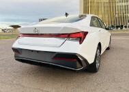 2024 Hyundai Elantra in Phoenix, AZ 85020 - 18153569 15