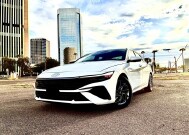 2024 Hyundai Elantra in Phoenix, AZ 85020 - 18153569 2