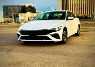 2024 Hyundai Elantra in Phoenix, AZ 85020 - 18153569 8
