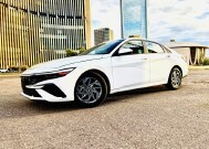 2024 Hyundai Elantra in Phoenix, AZ 85020 - 18153569 3