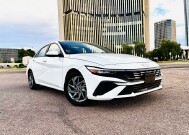 2024 Hyundai Elantra in Phoenix, AZ 85020 - 18153569 11