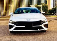 2024 Hyundai Elantra in Phoenix, AZ 85020 - 18153569 7