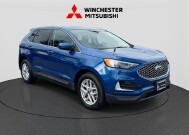 2024 Ford Edge in Winchester, VA 22602 - 18153572 32