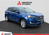 2024 Ford Edge in Winchester, VA 22602 - 18153572 1