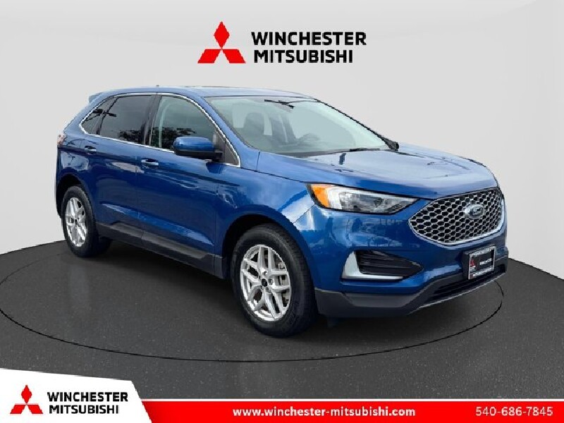 2024 Ford Edge in Winchester, VA 22602 - 18153572