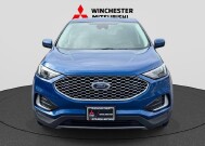 2024 Ford Edge in Winchester, VA 22602 - 18153572 5